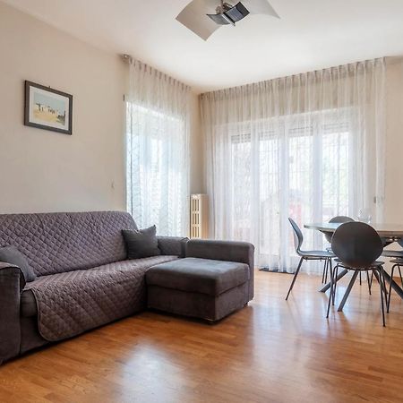 Piazza Bologna Terrace Apartment Roma Exterior foto